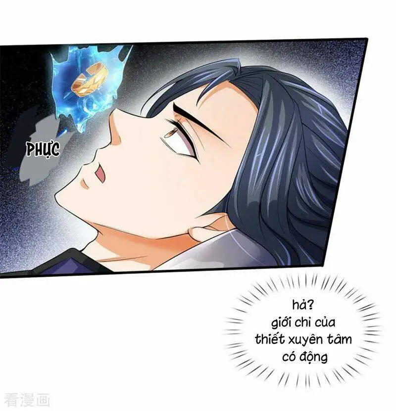 Thần Võ Thiên Tôn Nettruyen ZZZ Chương 232 Page 3