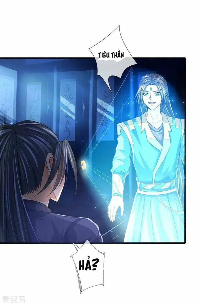 Thần Võ Thiên Tôn Nettruyen ZZZ Chương 232 Page 7