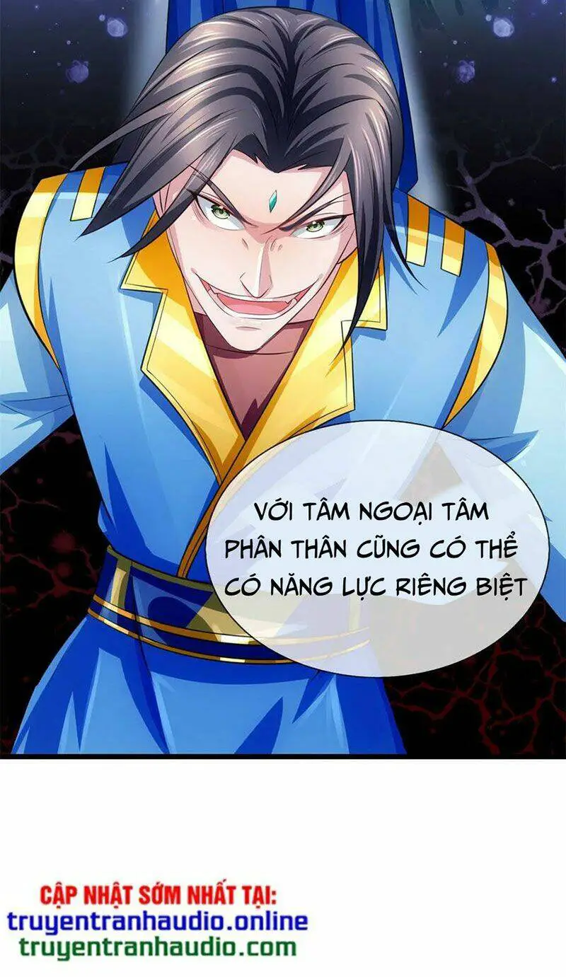 Thần Võ Thiên Tôn Nettruyen ZZZ Chương 232 Page 15