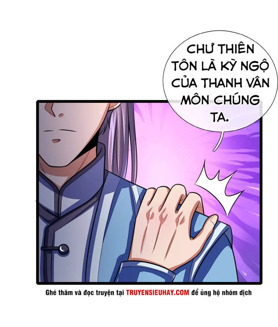 Thần Võ Thiên Tôn Nettruyen ZZZ Chương 32 Page 5