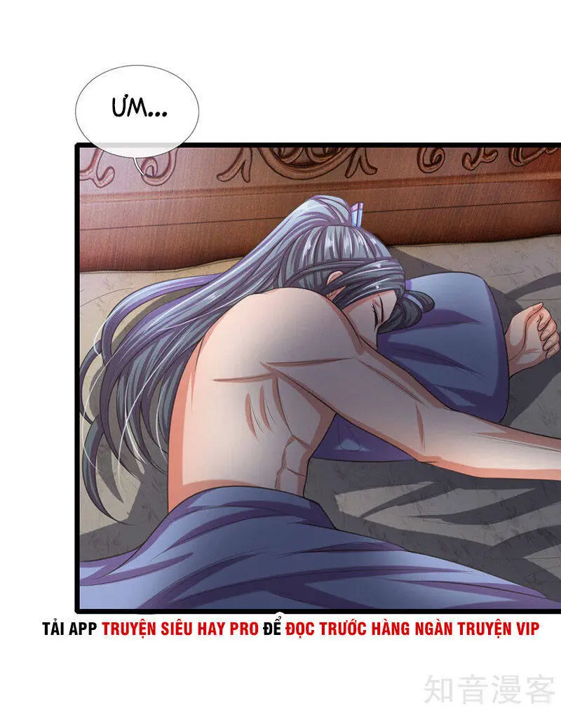 Thần Võ Thiên Tôn Nettruyen ZZZ Chương 33 Page 2