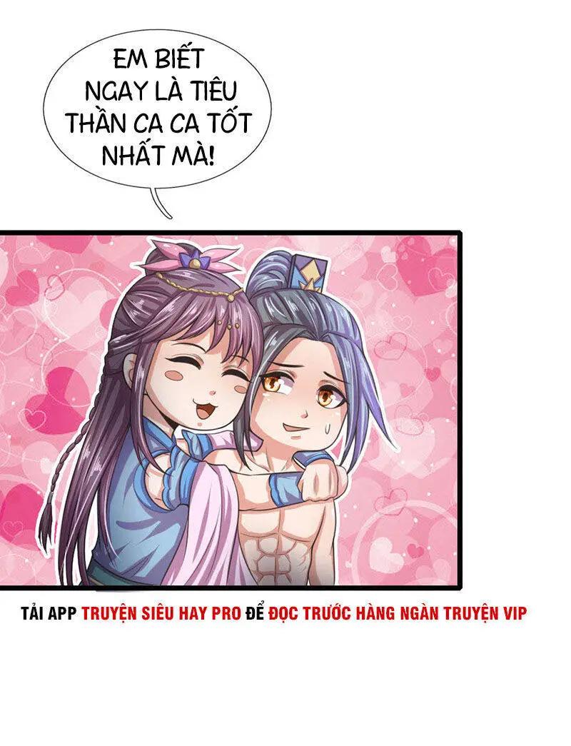 Thần Võ Thiên Tôn Nettruyen ZZZ Chương 33 Page 5