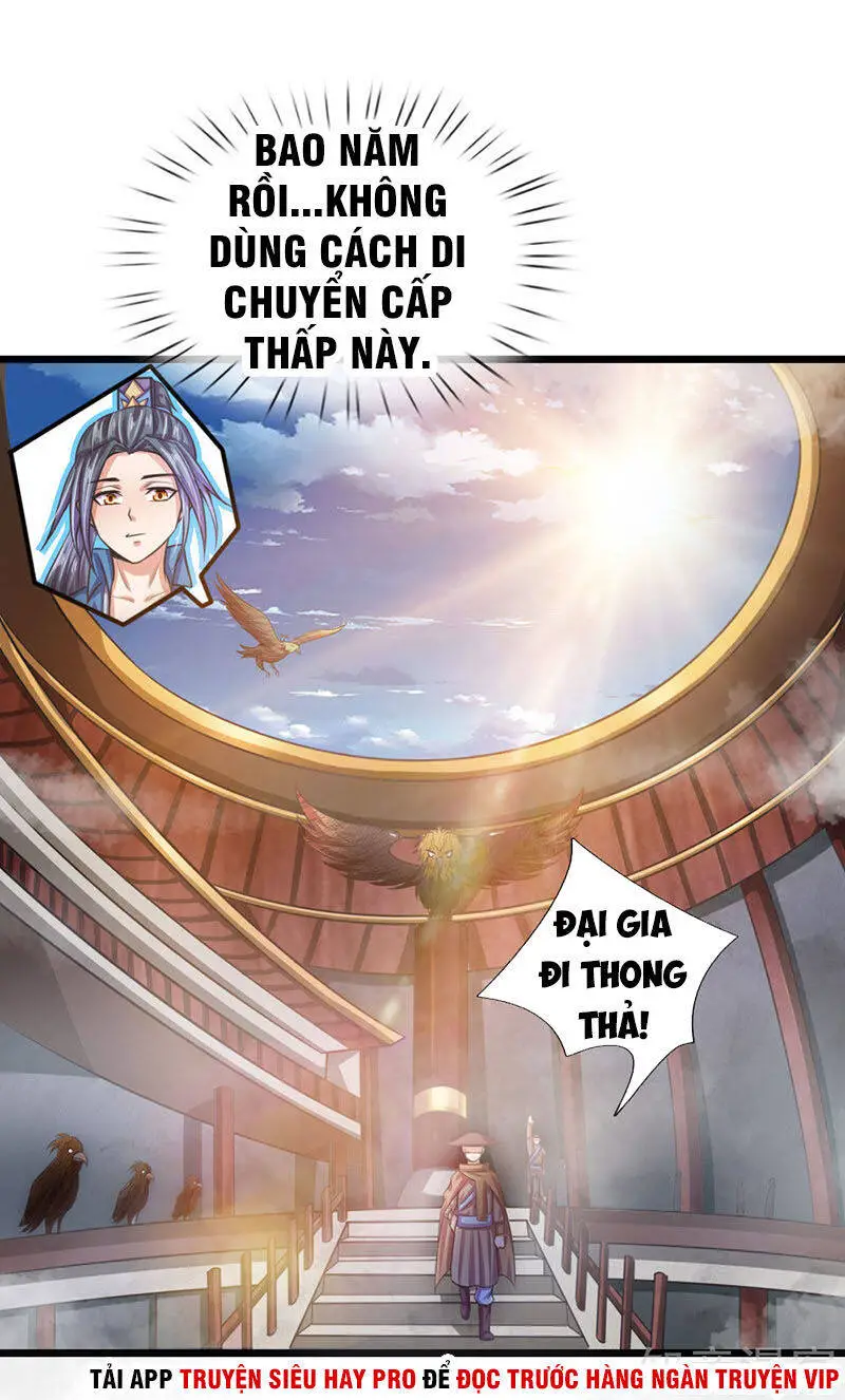 Thần Võ Thiên Tôn Nettruyen ZZZ Chương 33 Page 7