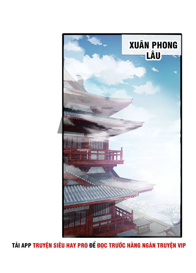 Thần Võ Thiên Tôn Nettruyen ZZZ Chương 33 Page 18