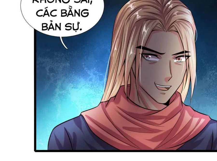 Thần Võ Thiên Tôn Nettruyen ZZZ Chương 30 Page 5