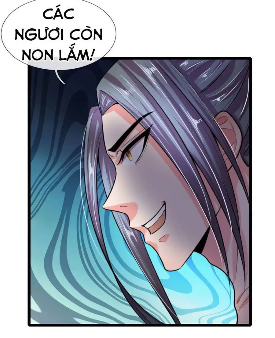 Thần Võ Thiên Tôn Nettruyen ZZZ Chương 30 Page 9
