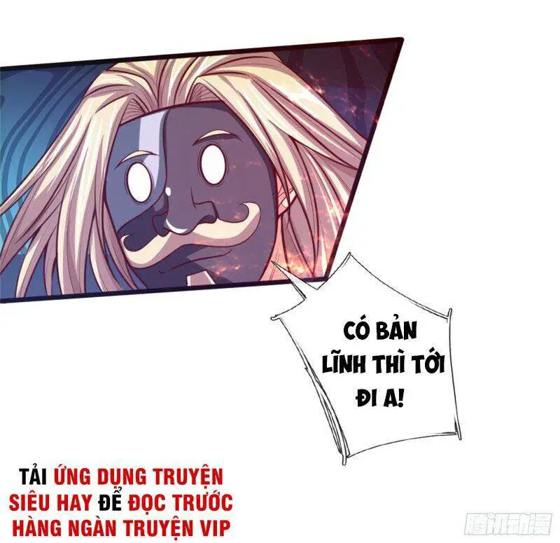 Thần Võ Thiên Tôn Nettruyen ZZZ Chương 133 Page 2