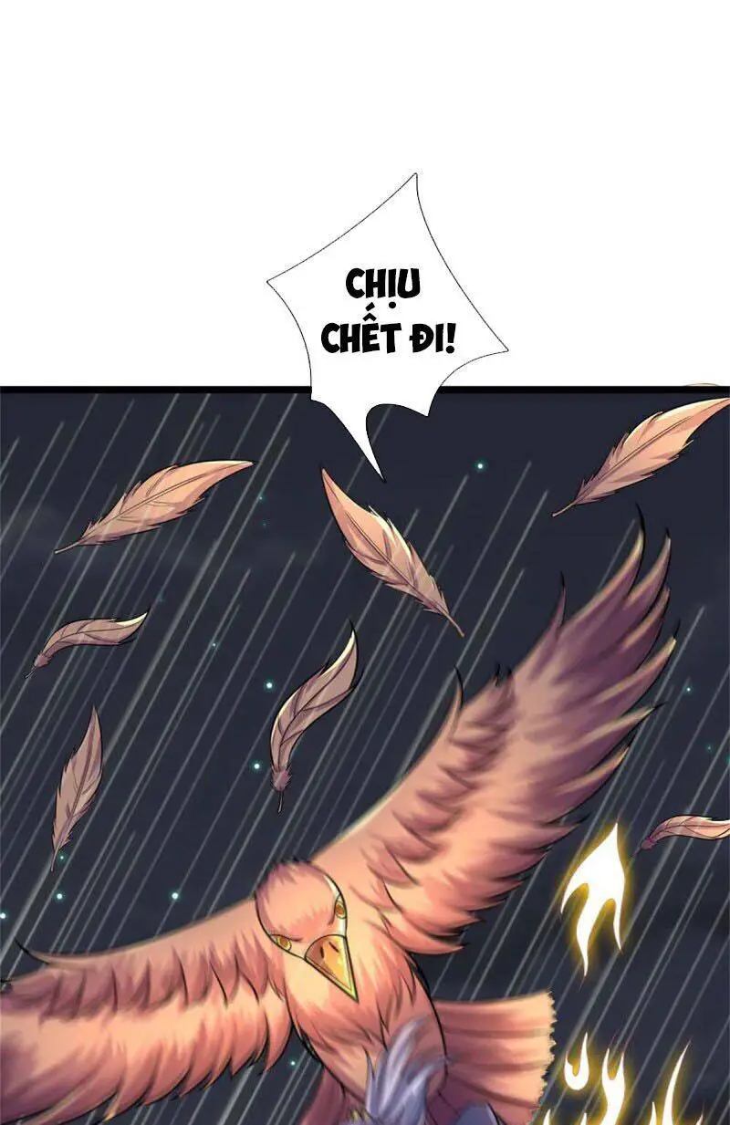 Thần Võ Thiên Tôn Nettruyen ZZZ Chương 133 Page 11