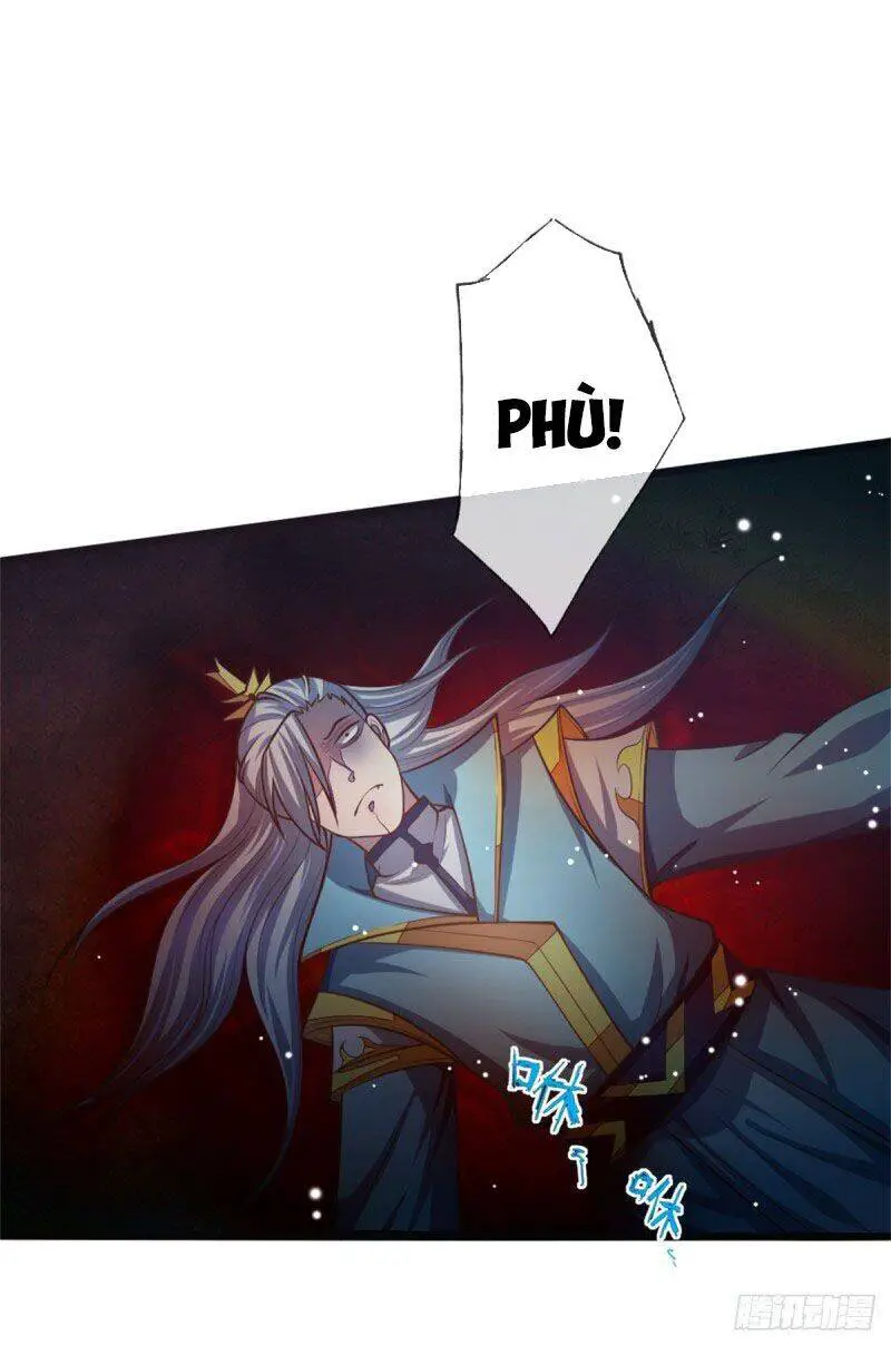 Thần Võ Thiên Tôn Nettruyen ZZZ Chương 137 Page 3