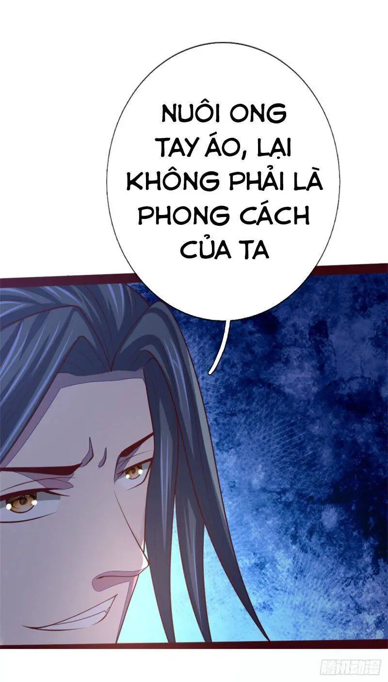 Thần Võ Thiên Tôn Nettruyen ZZZ Chương 137 Page 13
