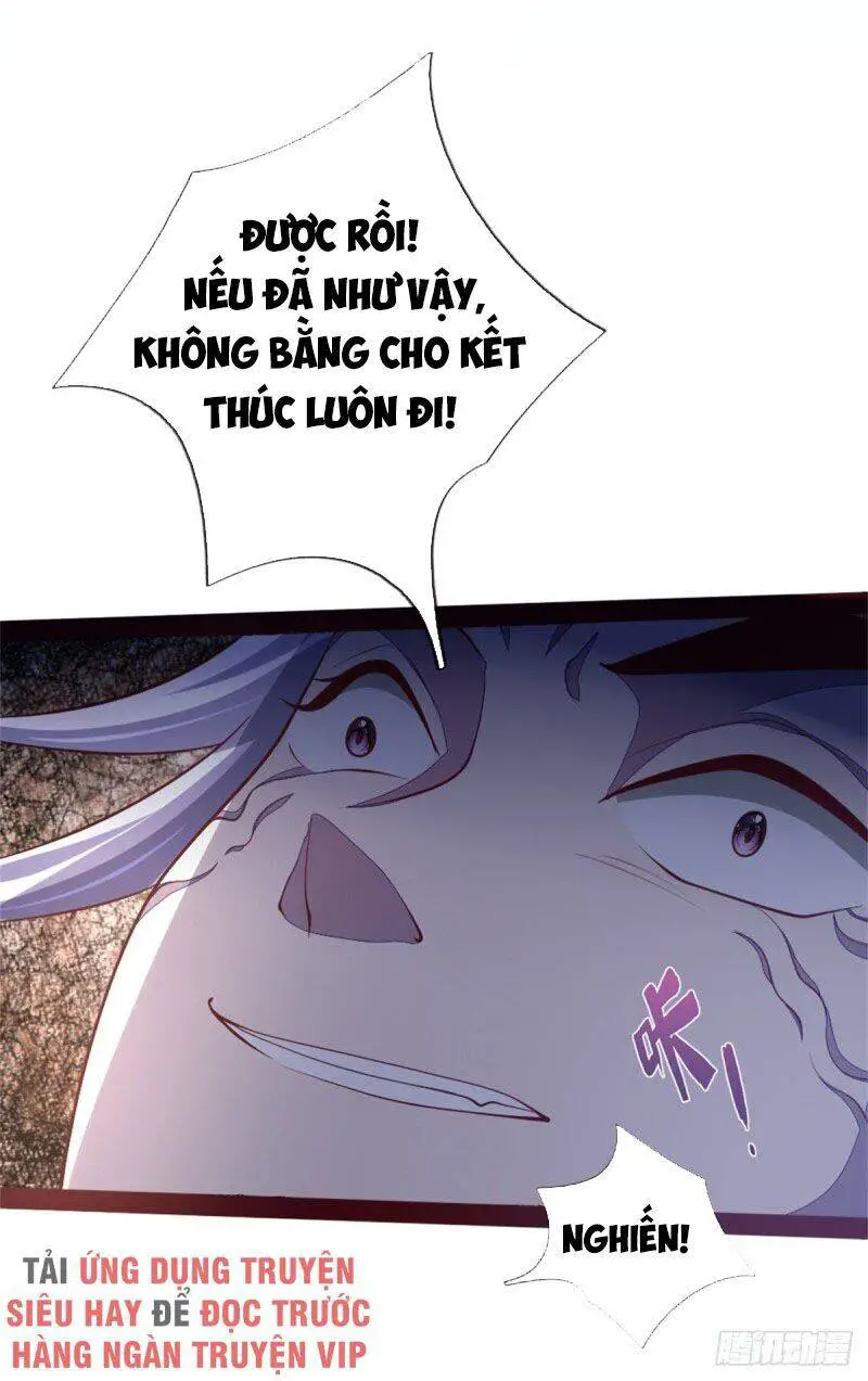 Thần Võ Thiên Tôn Nettruyen ZZZ Chương 137 Page 14