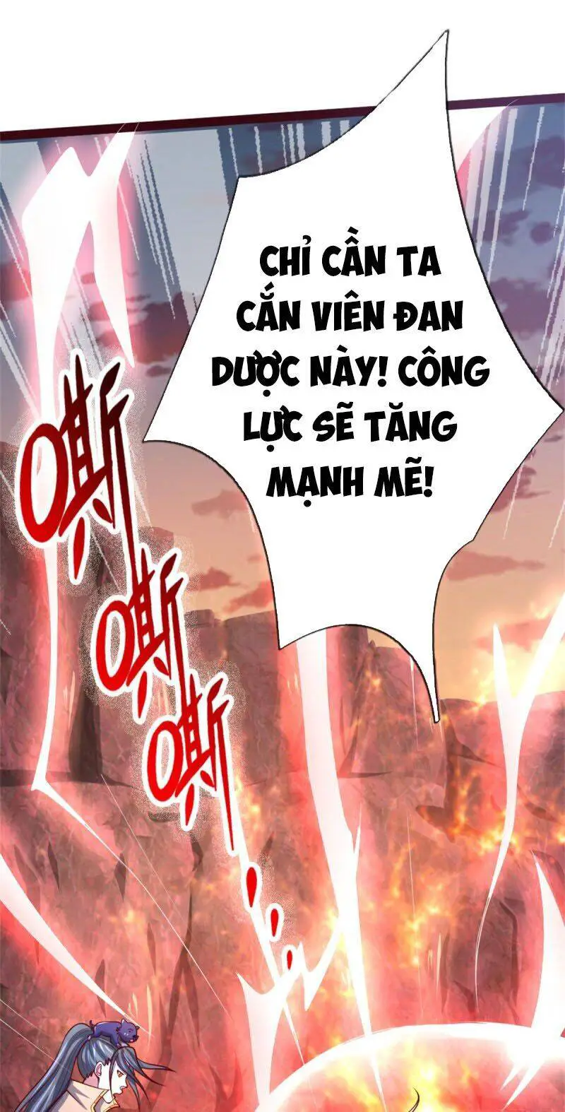 Thần Võ Thiên Tôn Nettruyen ZZZ Chương 137 Page 15