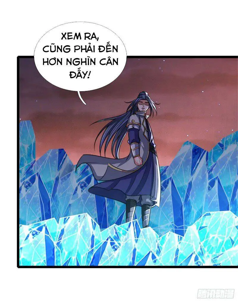 Thần Võ Thiên Tôn Nettruyen ZZZ Chương 132 Page 3