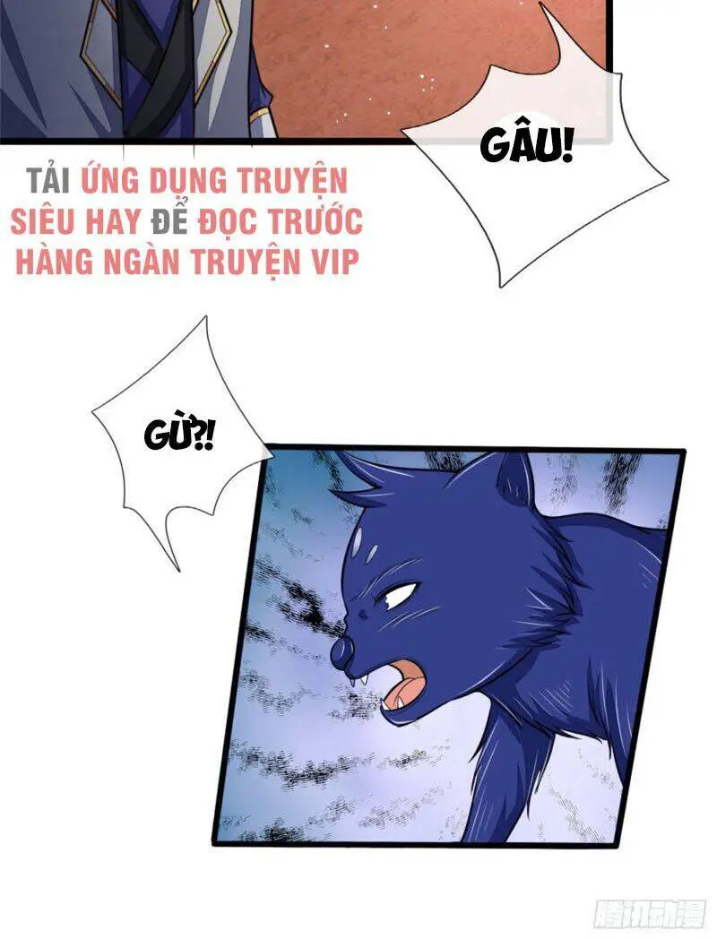 Thần Võ Thiên Tôn Nettruyen ZZZ Chương 132 Page 5