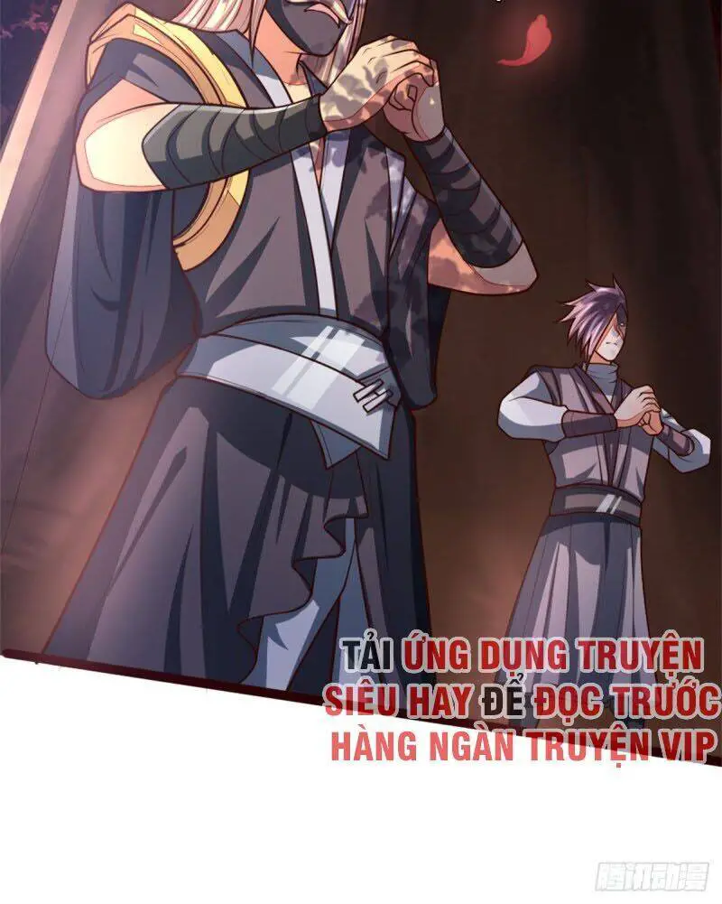 Thần Võ Thiên Tôn Nettruyen ZZZ Chương 130 Page 13