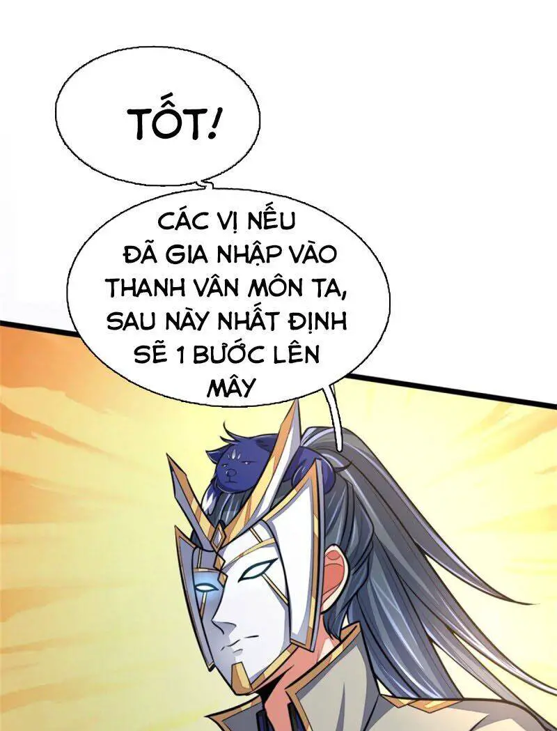 Thần Võ Thiên Tôn Nettruyen ZZZ Chương 130 Page 16