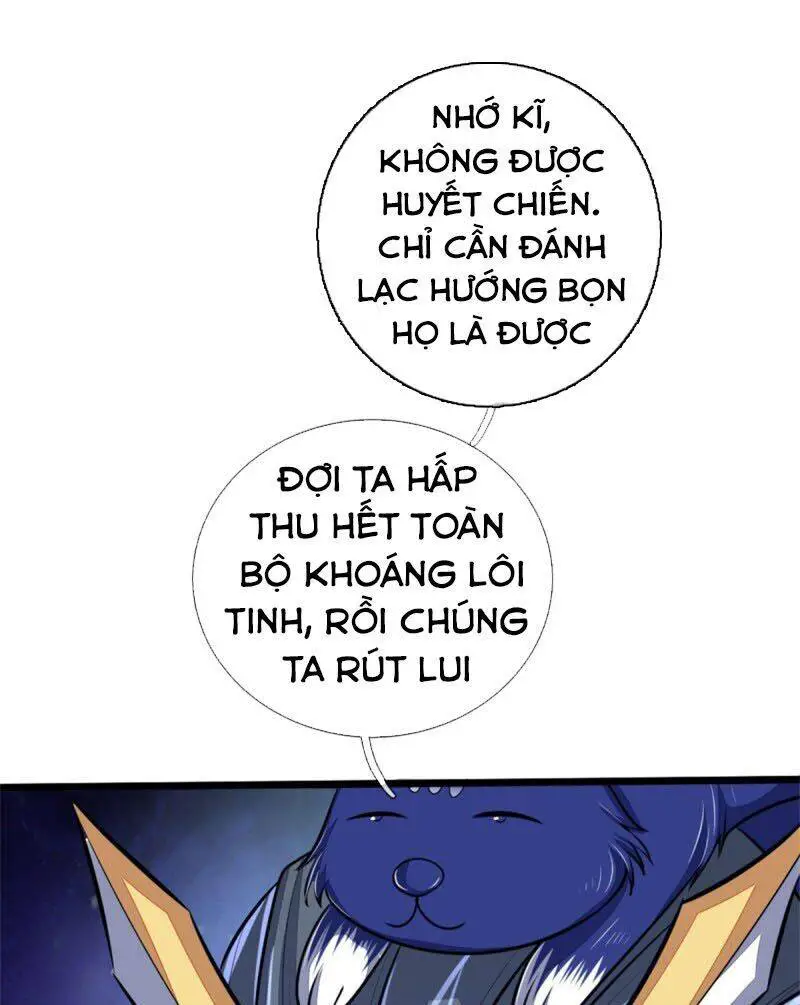 Thần Võ Thiên Tôn Nettruyen ZZZ Chương 130 Page 19
