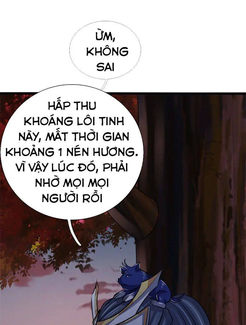 Thần Võ Thiên Tôn Nettruyen ZZZ Chương 130 Page 22