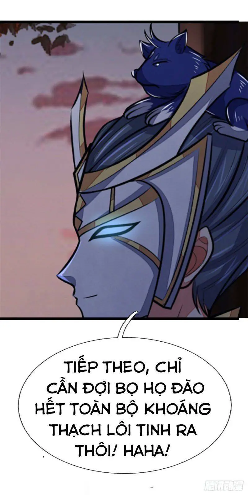 Thần Võ Thiên Tôn Nettruyen ZZZ Chương 130 Page 26