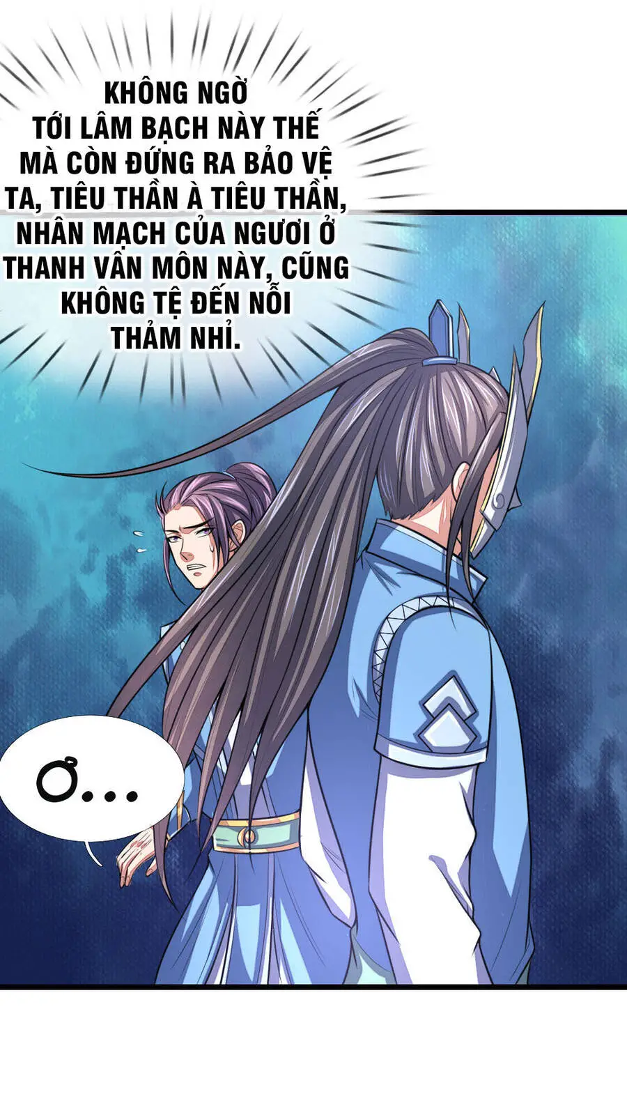 Thần Võ Thiên Tôn Nettruyen ZZZ Chương 26 Page 9