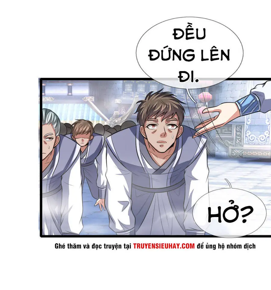 Thần Võ Thiên Tôn Nettruyen ZZZ Chương 26 Page 10