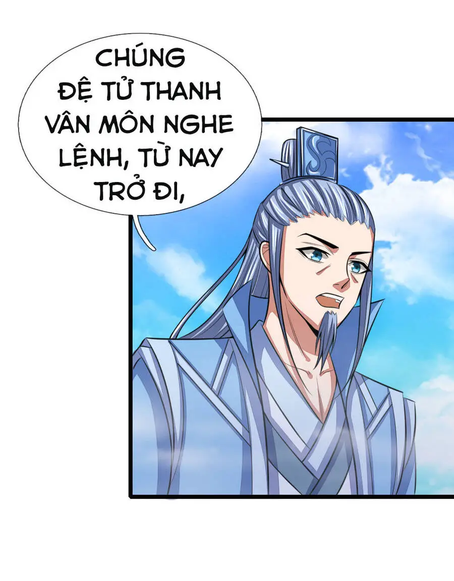 Thần Võ Thiên Tôn Nettruyen ZZZ Chương 26 Page 16