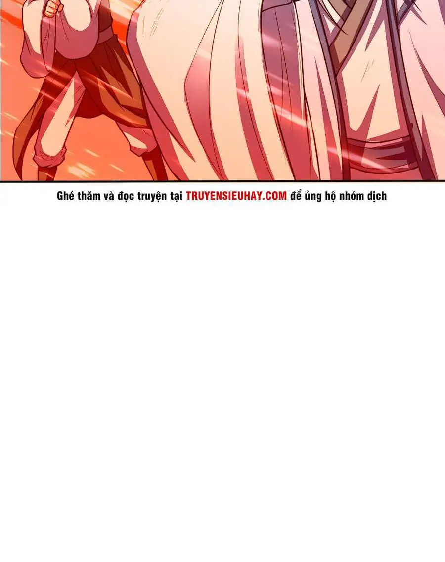 Thần Võ Thiên Tôn Nettruyen ZZZ Chương 60 Page 3