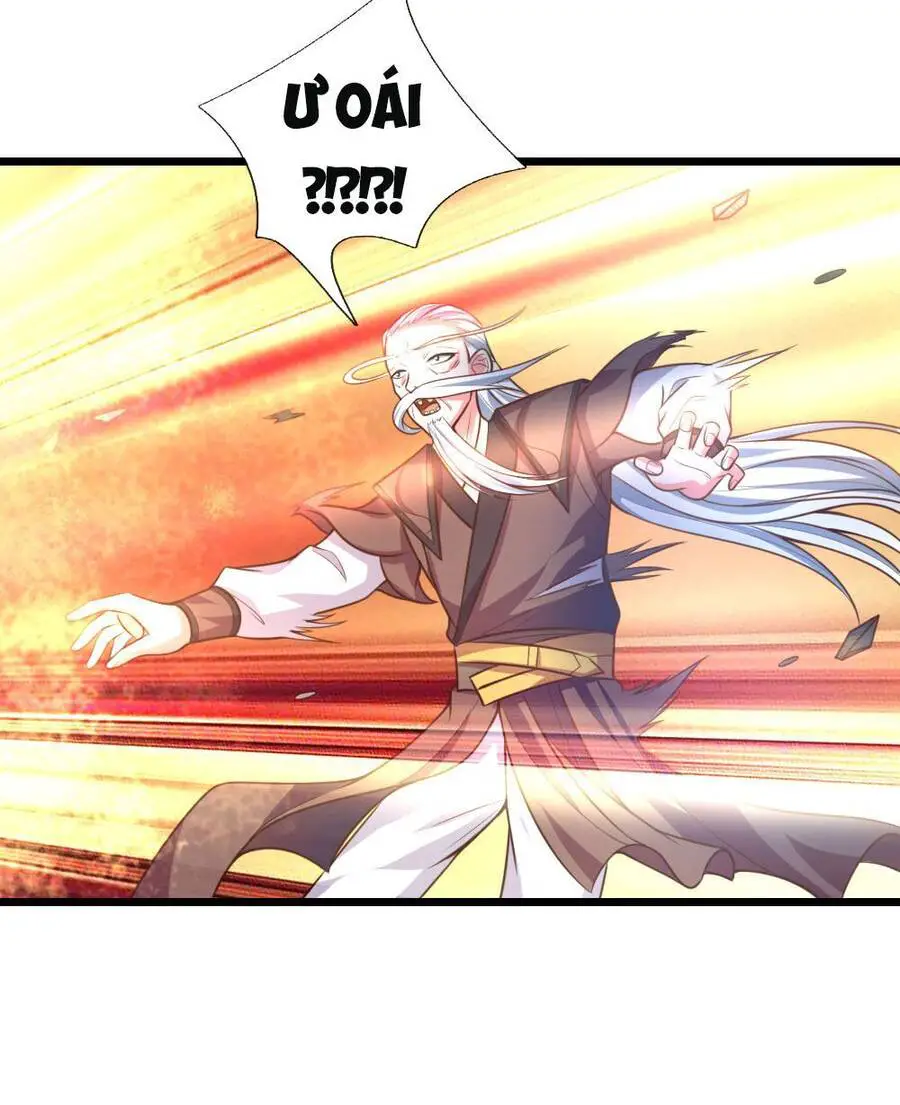 Thần Võ Thiên Tôn Nettruyen ZZZ Chương 60 Page 4
