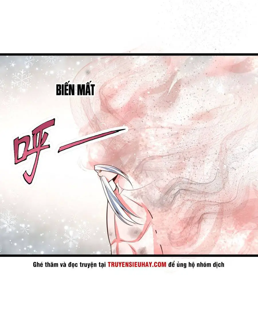 Thần Võ Thiên Tôn Nettruyen ZZZ Chương 60 Page 11