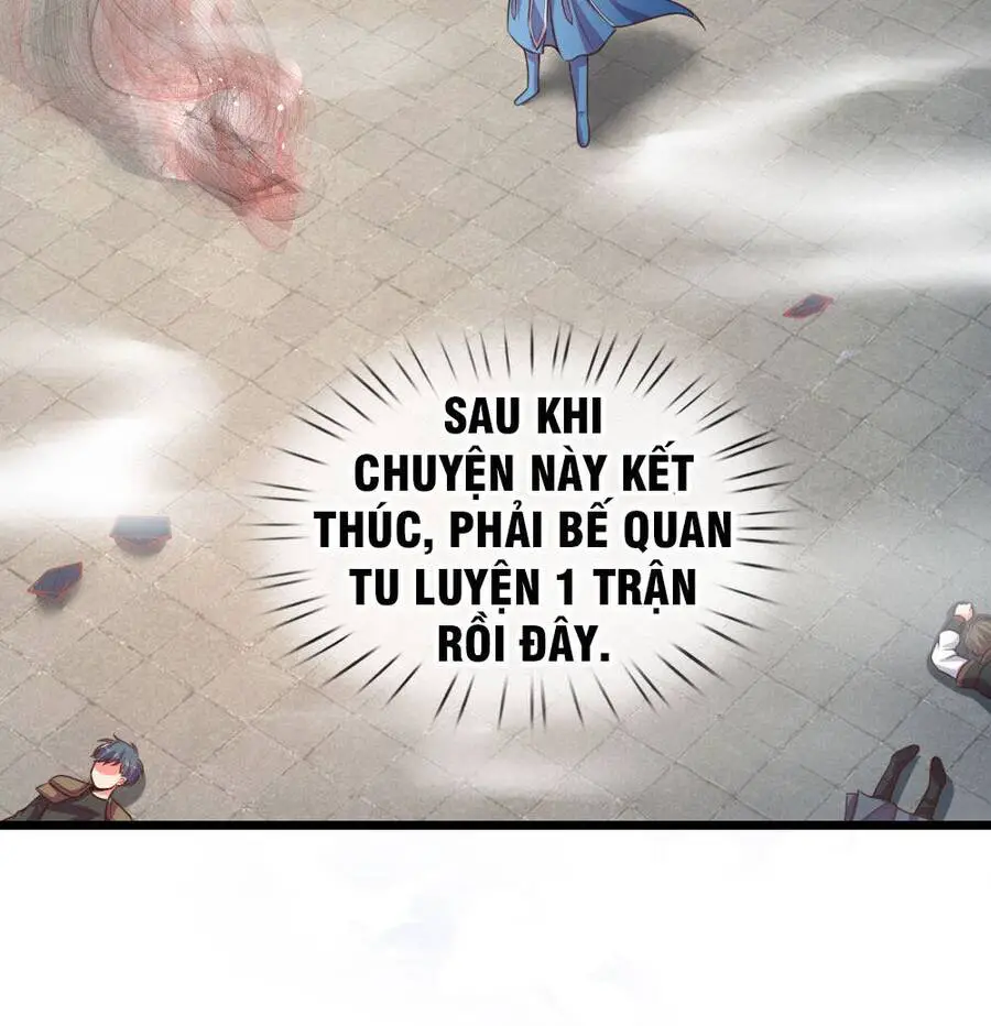 Thần Võ Thiên Tôn Nettruyen ZZZ Chương 60 Page 16