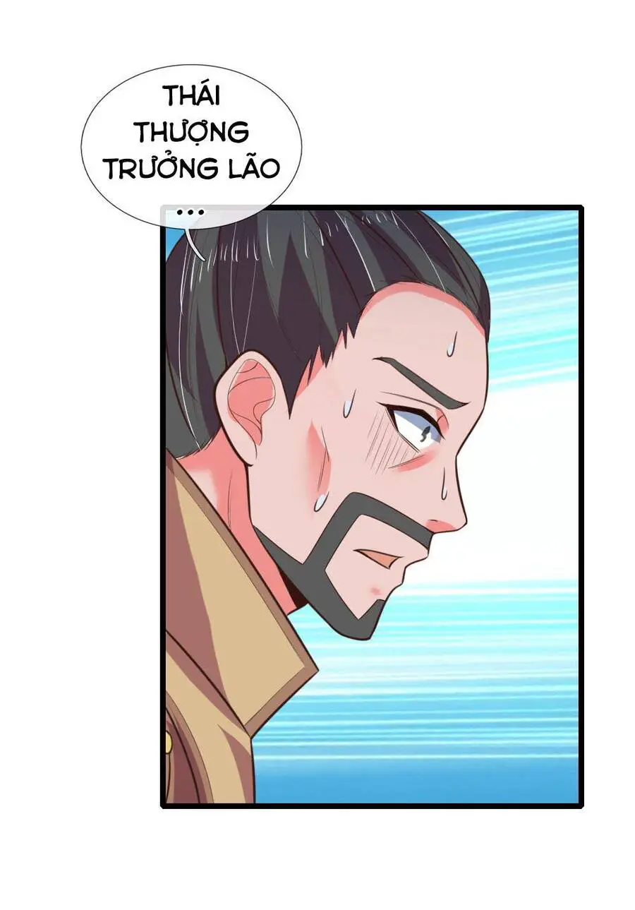Thần Võ Thiên Tôn Nettruyen ZZZ Chương 60 Page 18