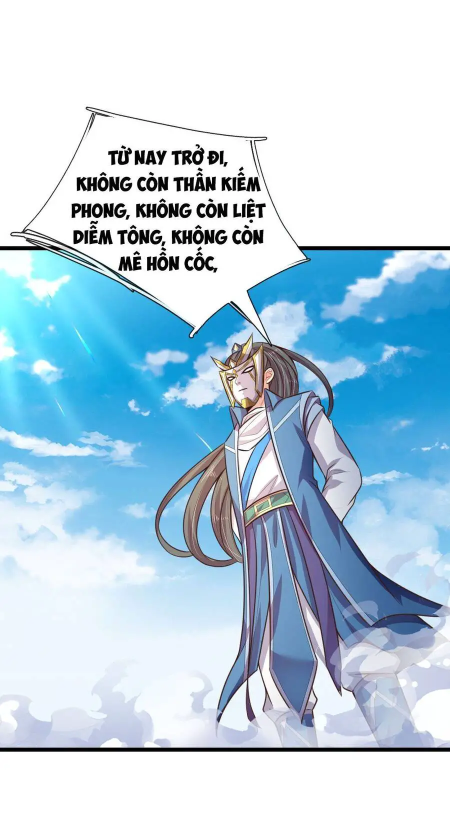 Thần Võ Thiên Tôn Nettruyen ZZZ Chương 60 Page 22
