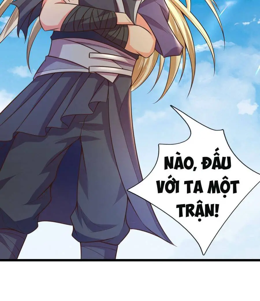 Thần Võ Thiên Tôn Nettruyen ZZZ Chương 60 Page 28