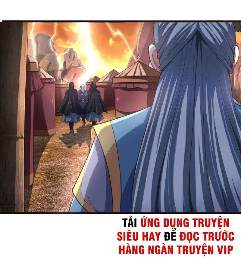 Thần Võ Thiên Tôn Nettruyen ZZZ Chương 129 Page 2
