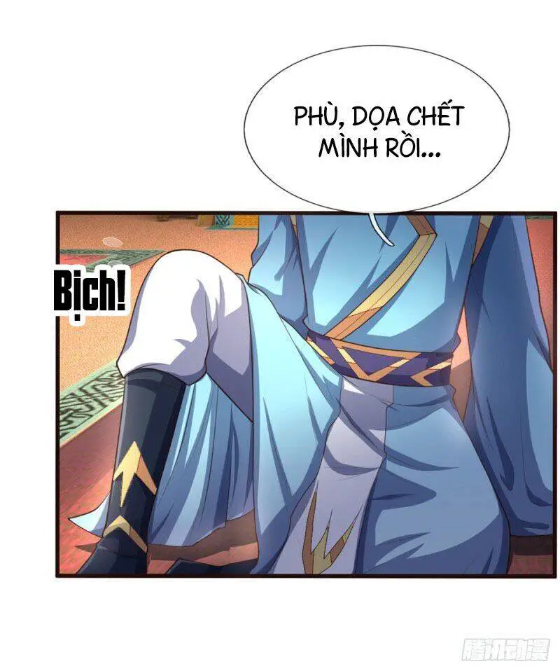 Thần Võ Thiên Tôn Nettruyen ZZZ Chương 129 Page 3