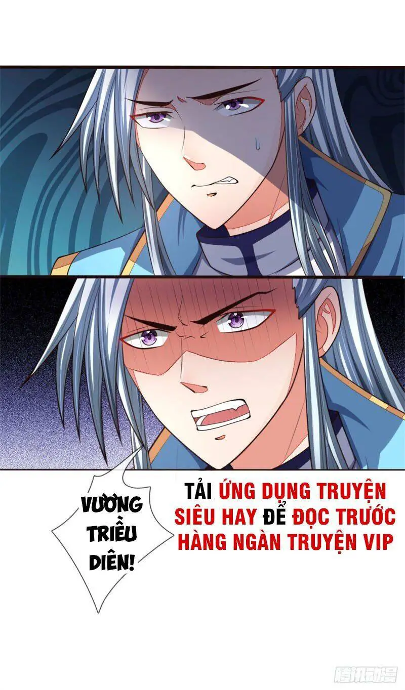 Thần Võ Thiên Tôn Nettruyen ZZZ Chương 129 Page 4
