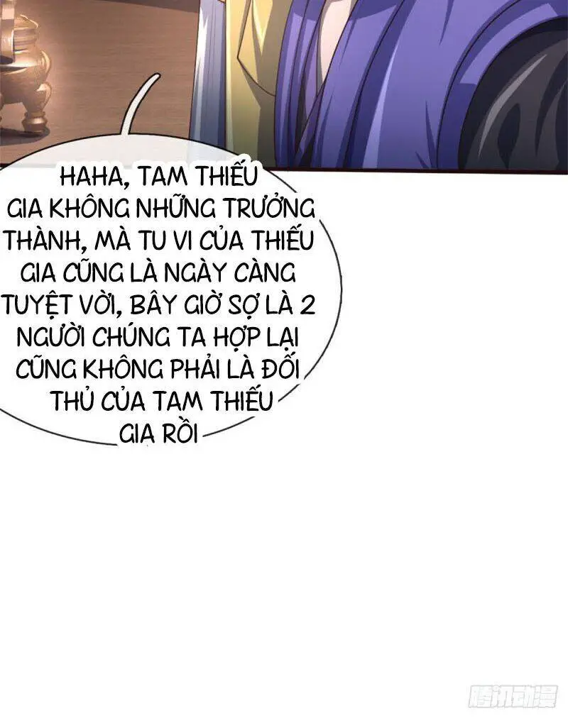 Thần Võ Thiên Tôn Nettruyen ZZZ Chương 129 Page 7