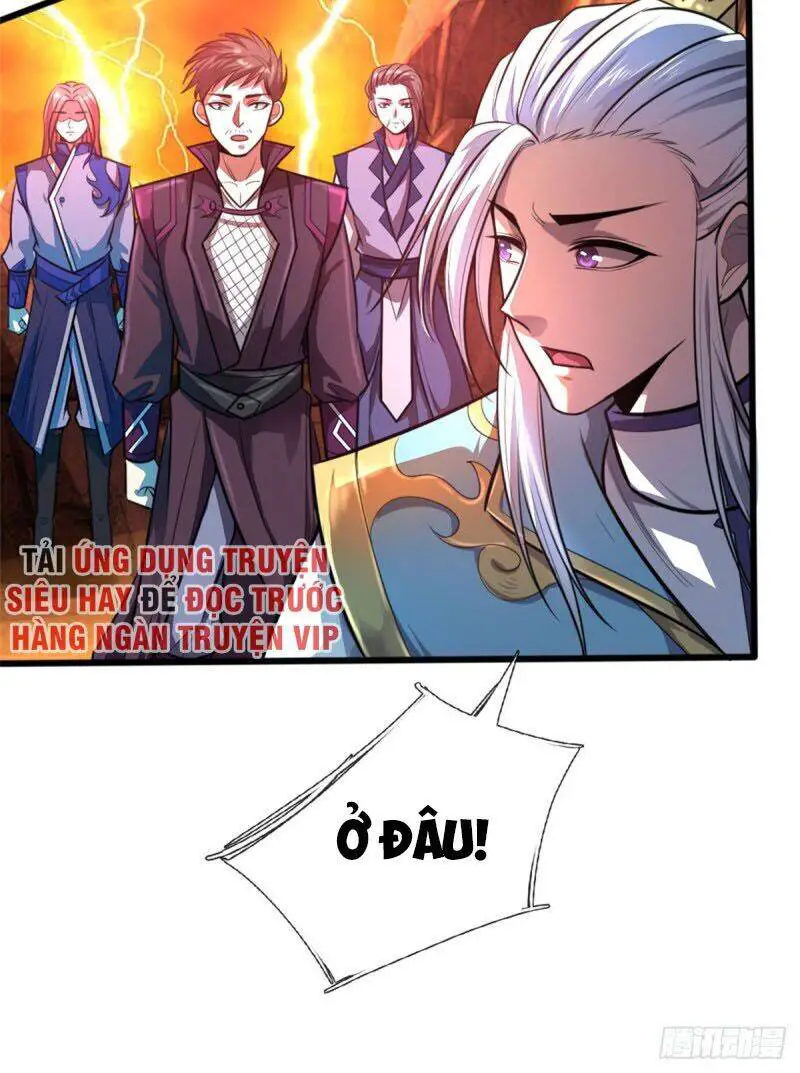 Thần Võ Thiên Tôn Nettruyen ZZZ Chương 131 Page 12