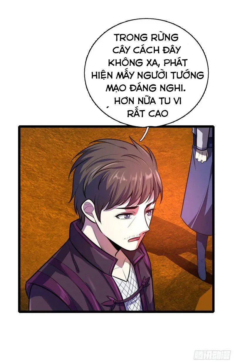 Thần Võ Thiên Tôn Nettruyen ZZZ Chương 131 Page 13