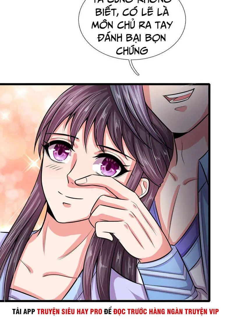 Thần Võ Thiên Tôn Nettruyen ZZZ Chương 28 Page 2