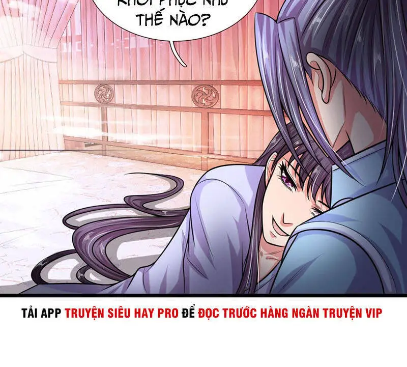 Thần Võ Thiên Tôn Nettruyen ZZZ Chương 28 Page 4