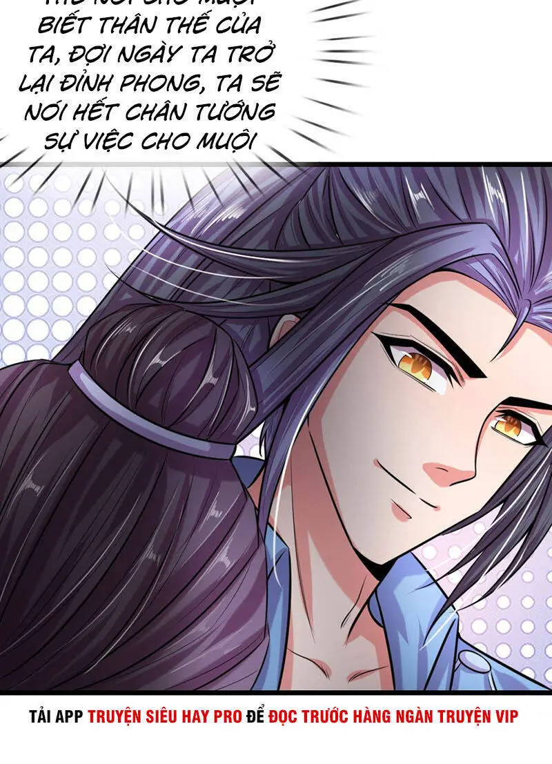 Thần Võ Thiên Tôn Nettruyen ZZZ Chương 28 Page 6