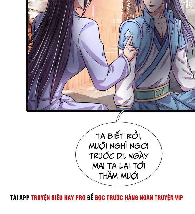 Thần Võ Thiên Tôn Nettruyen ZZZ Chương 28 Page 8