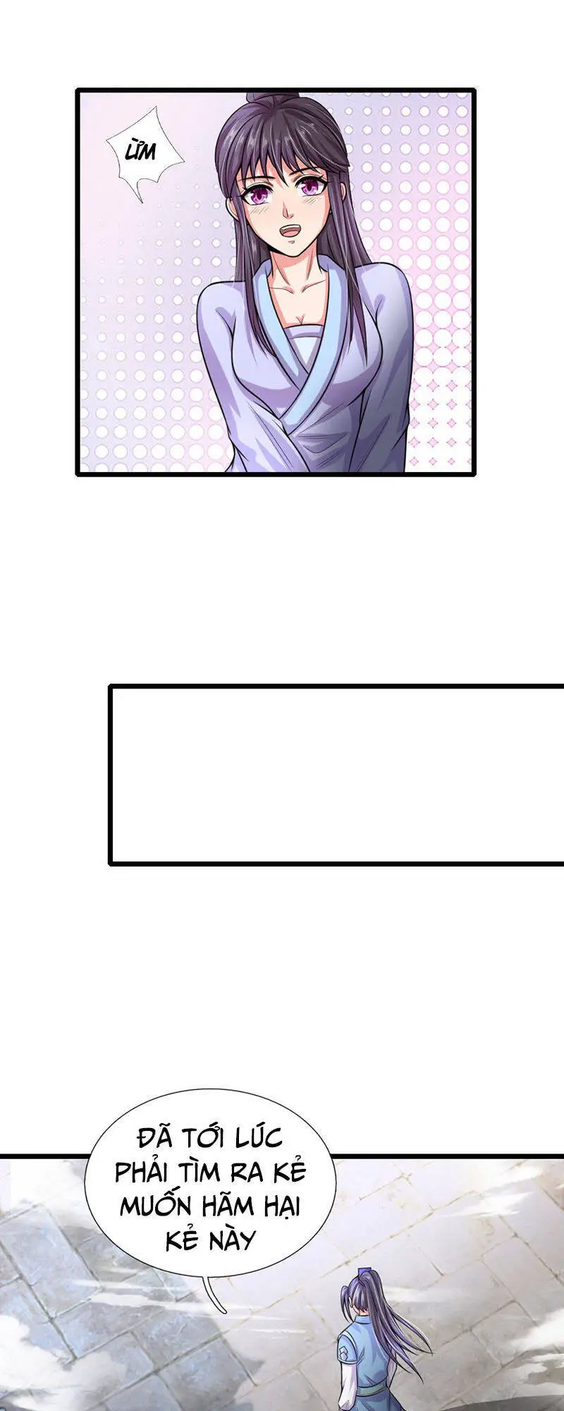 Thần Võ Thiên Tôn Nettruyen ZZZ Chương 28 Page 9