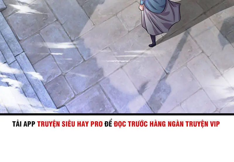 Thần Võ Thiên Tôn Nettruyen ZZZ Chương 28 Page 10