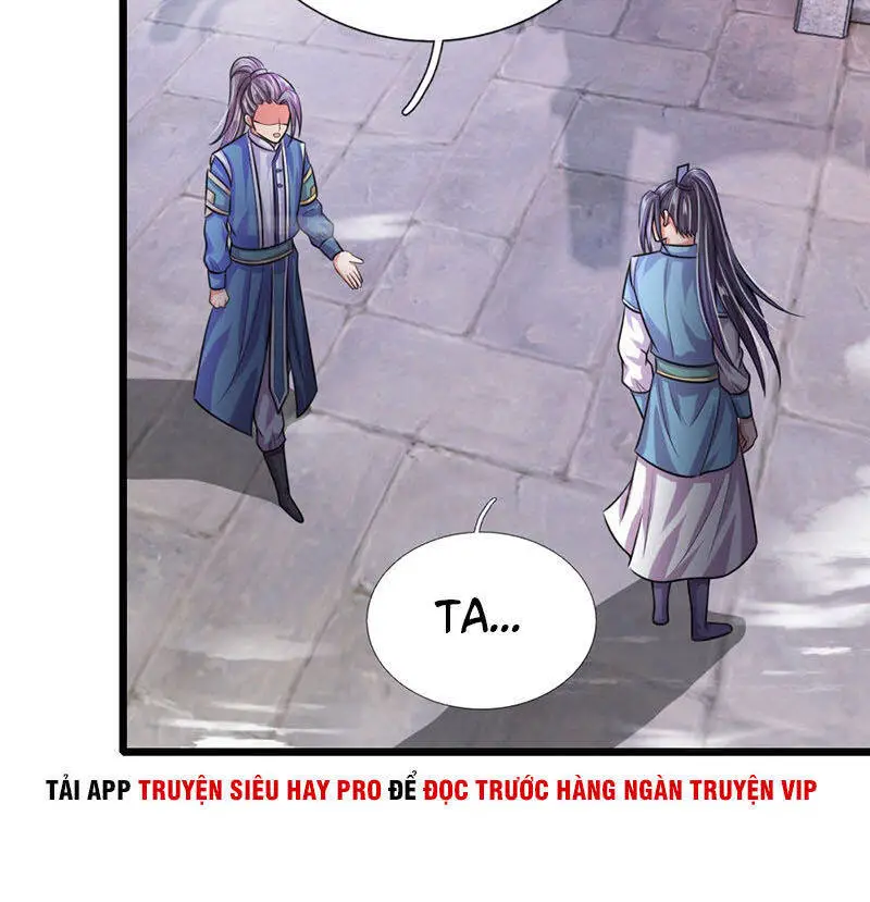 Thần Võ Thiên Tôn Nettruyen ZZZ Chương 28 Page 12