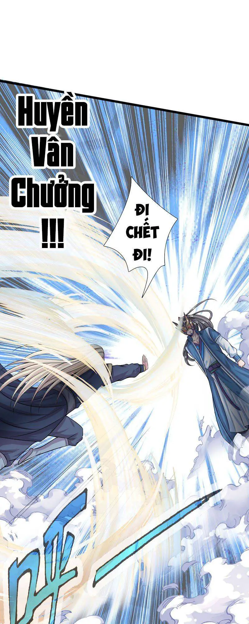 Thần Võ Thiên Tôn Nettruyen ZZZ Chương 25 Page 5