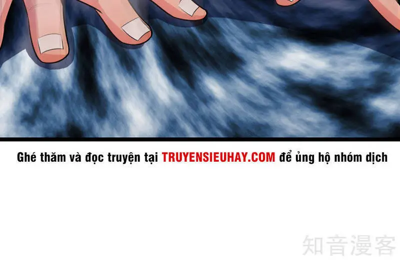 Thần Võ Thiên Tôn Nettruyen ZZZ Chương 25 Page 23