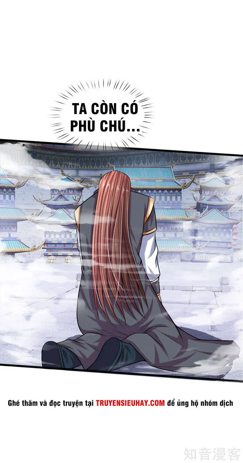 Thần Võ Thiên Tôn Nettruyen ZZZ Chương 25 Page 24