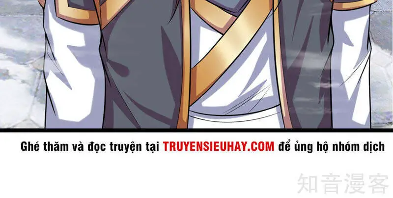 Thần Võ Thiên Tôn Nettruyen ZZZ Chương 25 Page 27